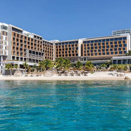Sheraton Cebu Mactan Resort Lapu-Lapu City Kültér fotó