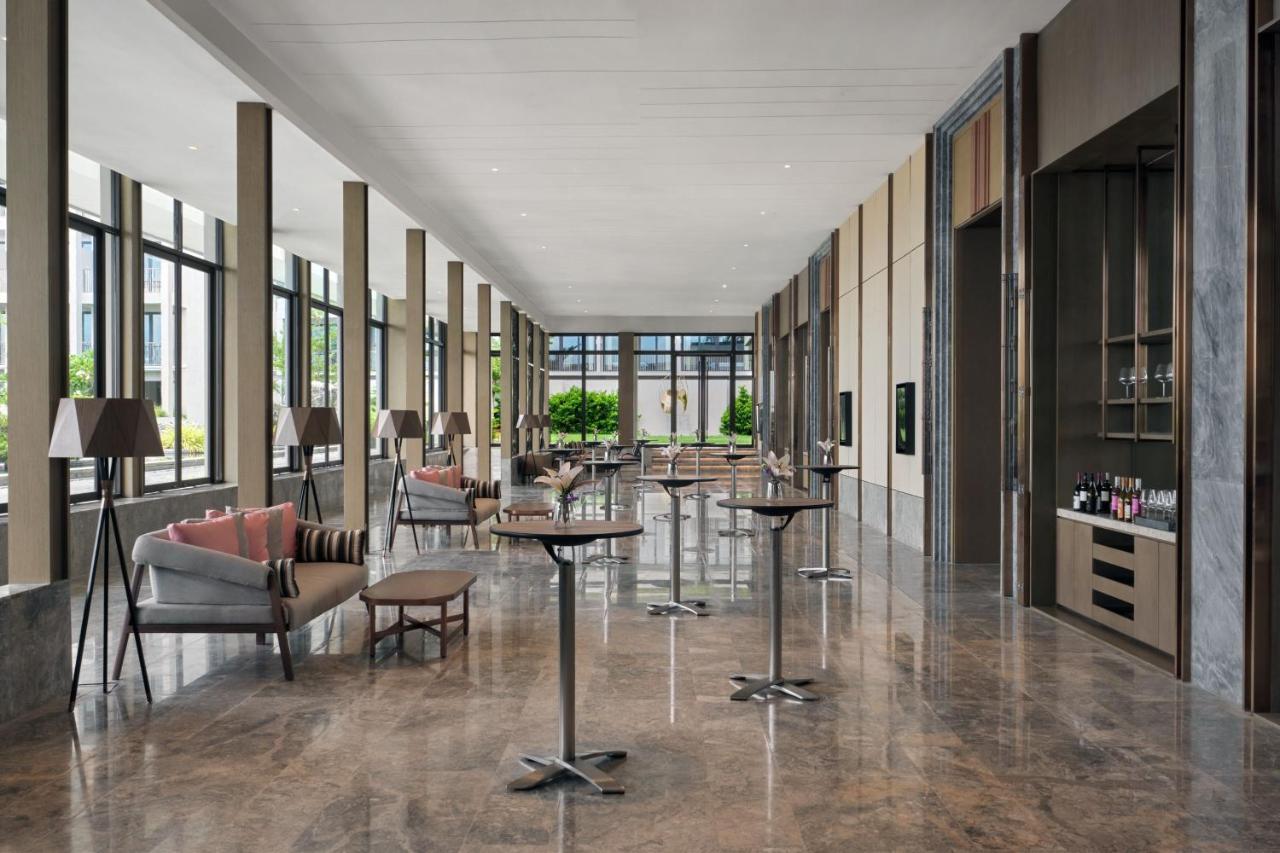 Sheraton Cebu Mactan Resort Lapu-Lapu City Kültér fotó