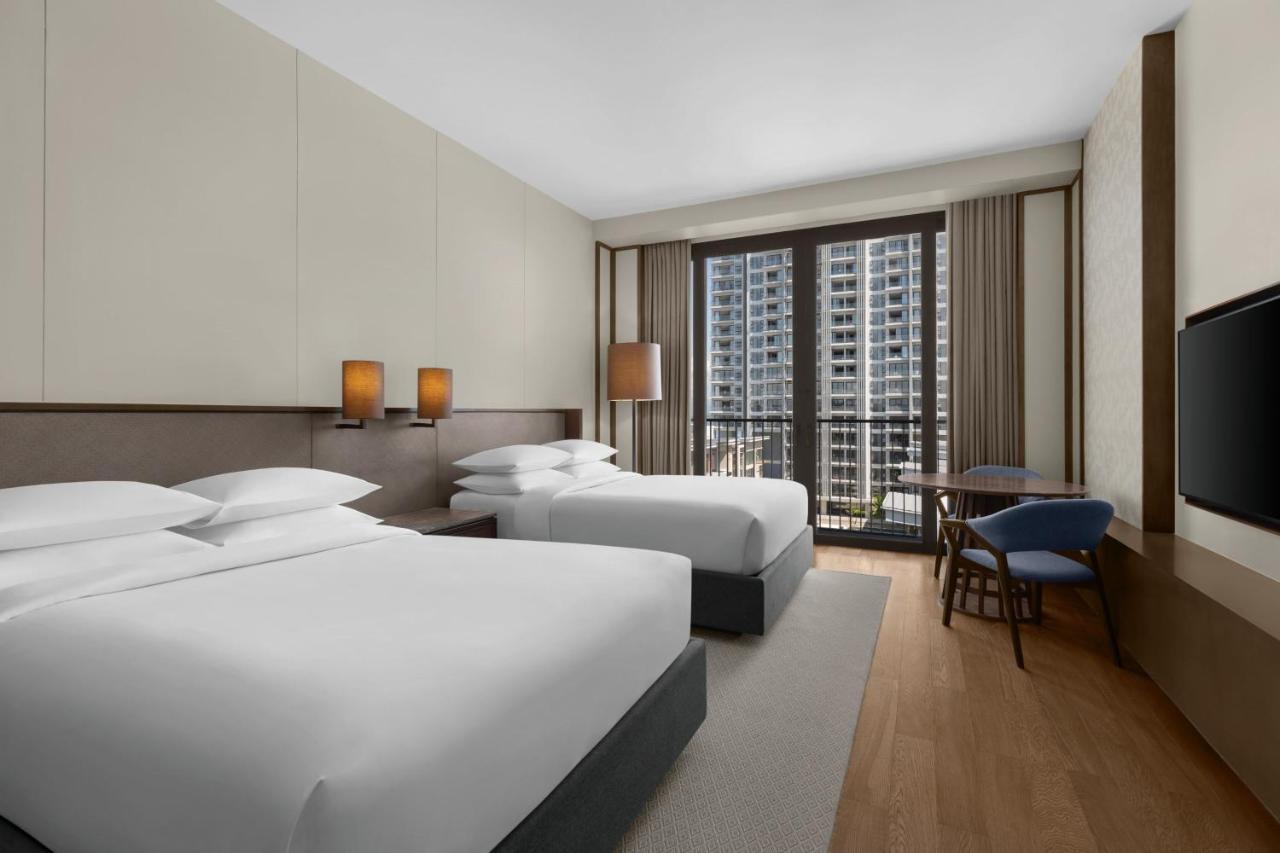 Sheraton Cebu Mactan Resort Lapu-Lapu City Kültér fotó