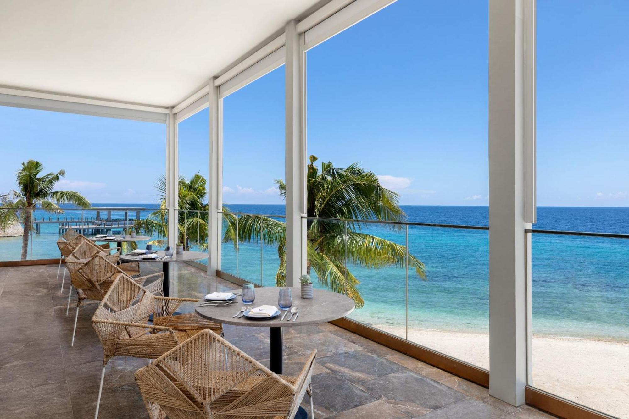 Sheraton Cebu Mactan Resort Lapu-Lapu City Kültér fotó