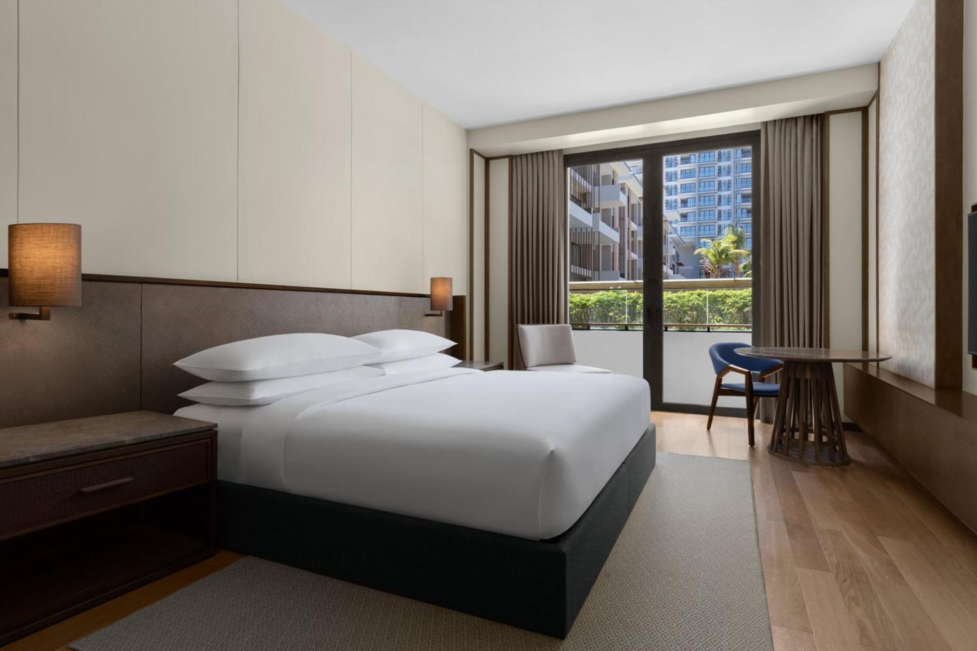 Sheraton Cebu Mactan Resort Lapu-Lapu City Kültér fotó