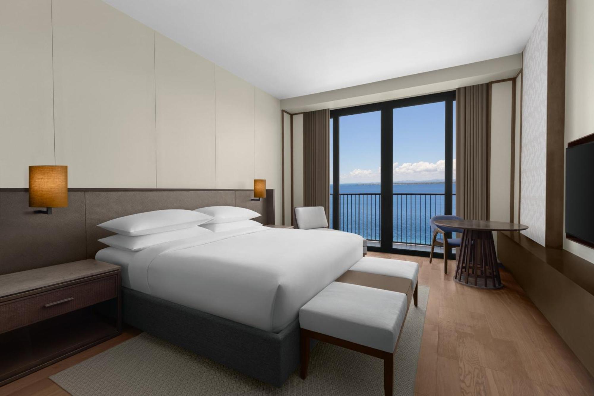 Sheraton Cebu Mactan Resort Lapu-Lapu City Kültér fotó