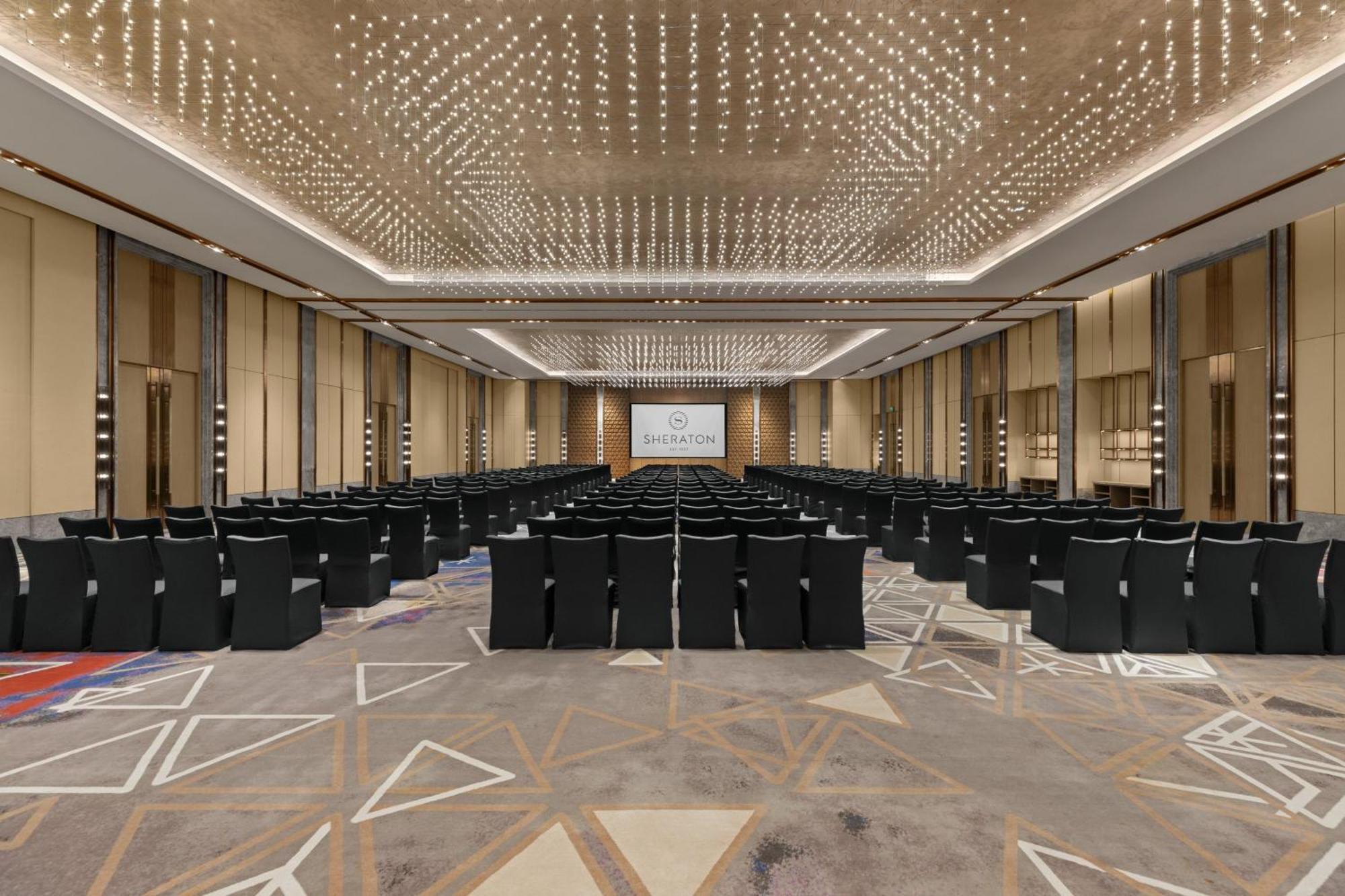Sheraton Cebu Mactan Resort Lapu-Lapu City Kültér fotó