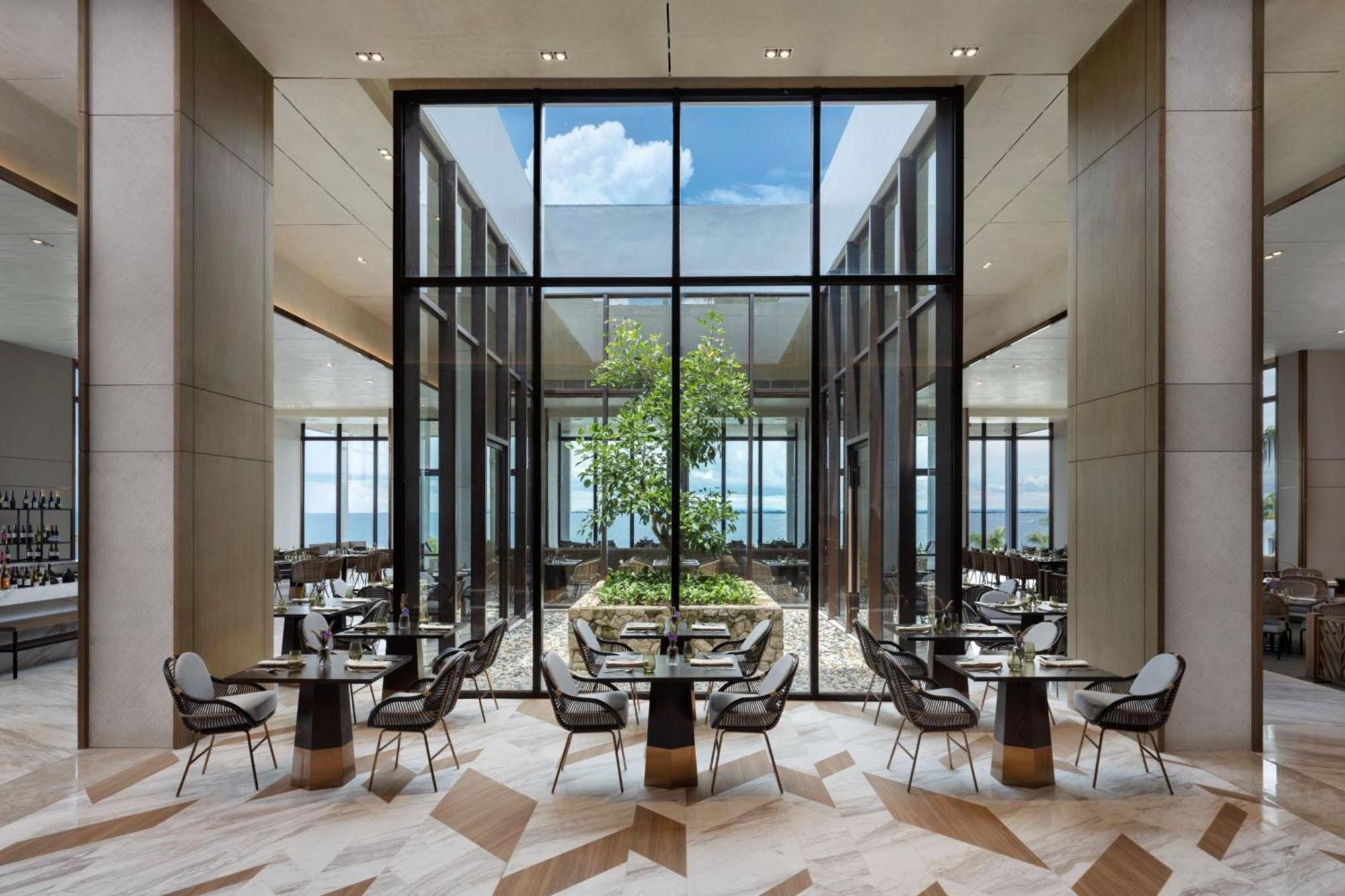 Sheraton Cebu Mactan Resort Lapu-Lapu City Kültér fotó
