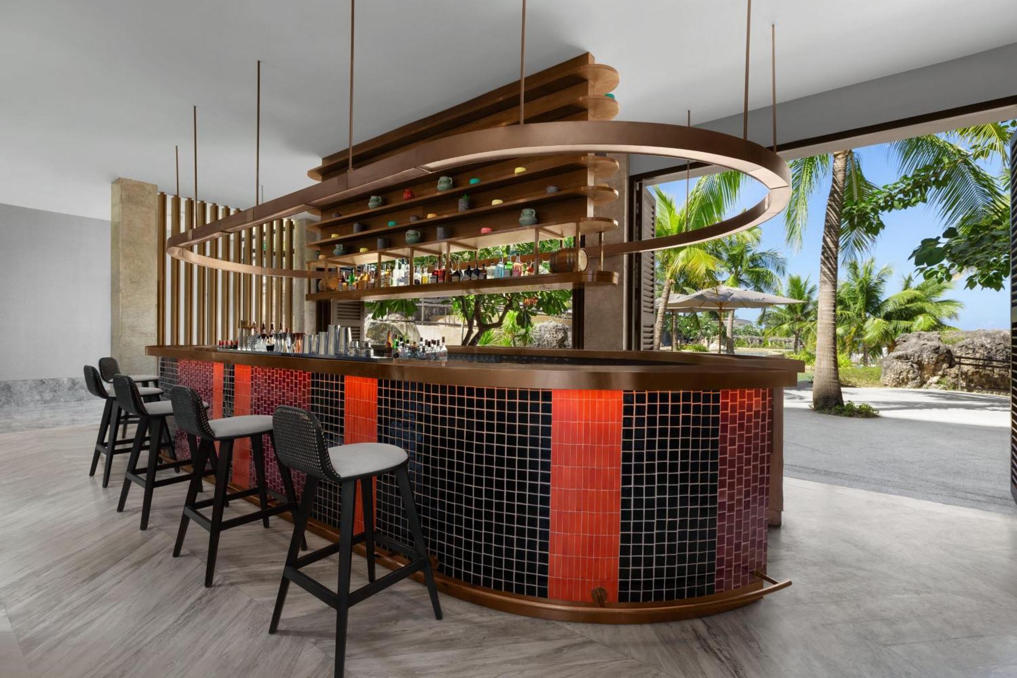 Sheraton Cebu Mactan Resort Lapu-Lapu City Kültér fotó