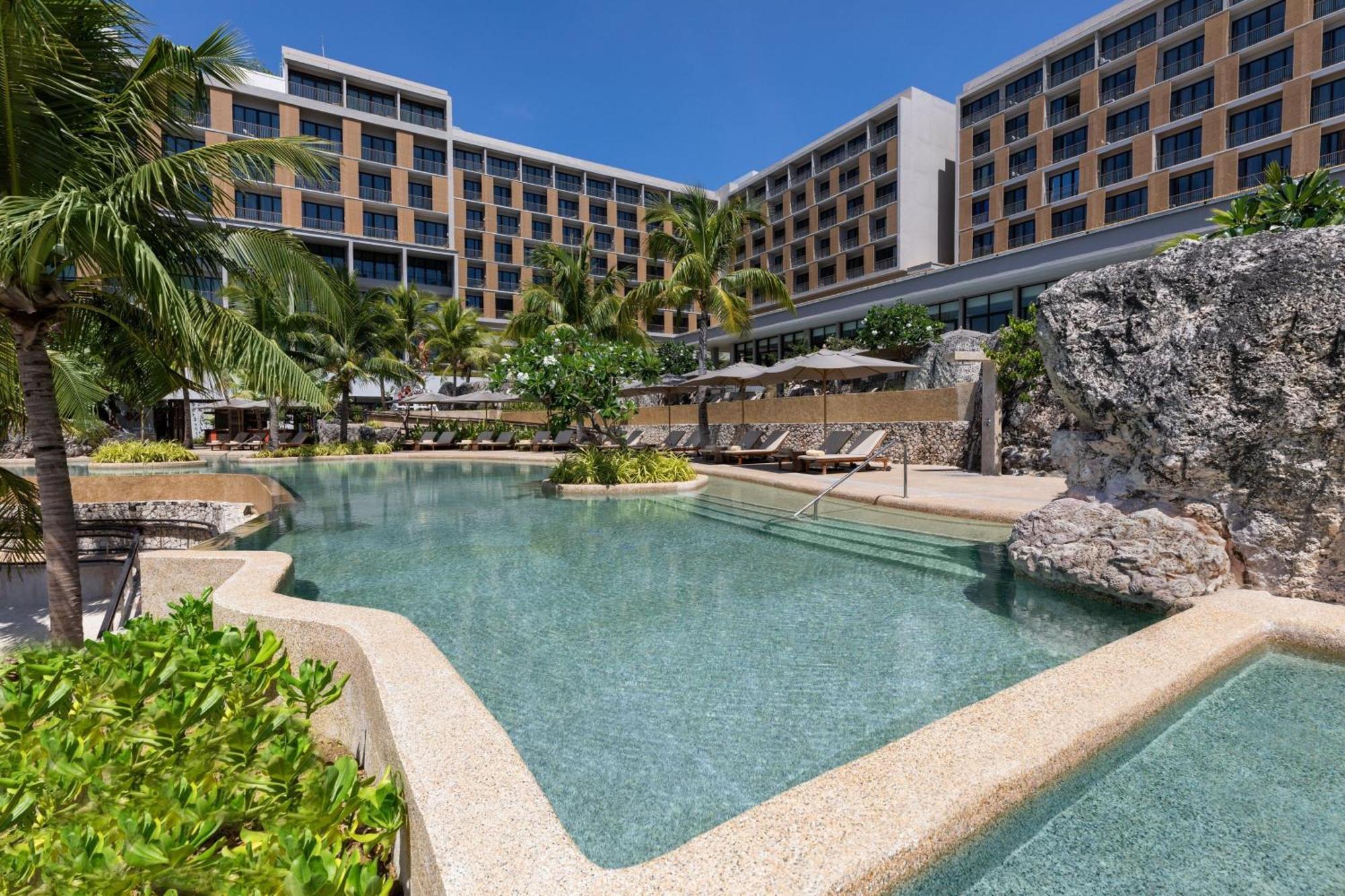 Sheraton Cebu Mactan Resort Lapu-Lapu City Kültér fotó
