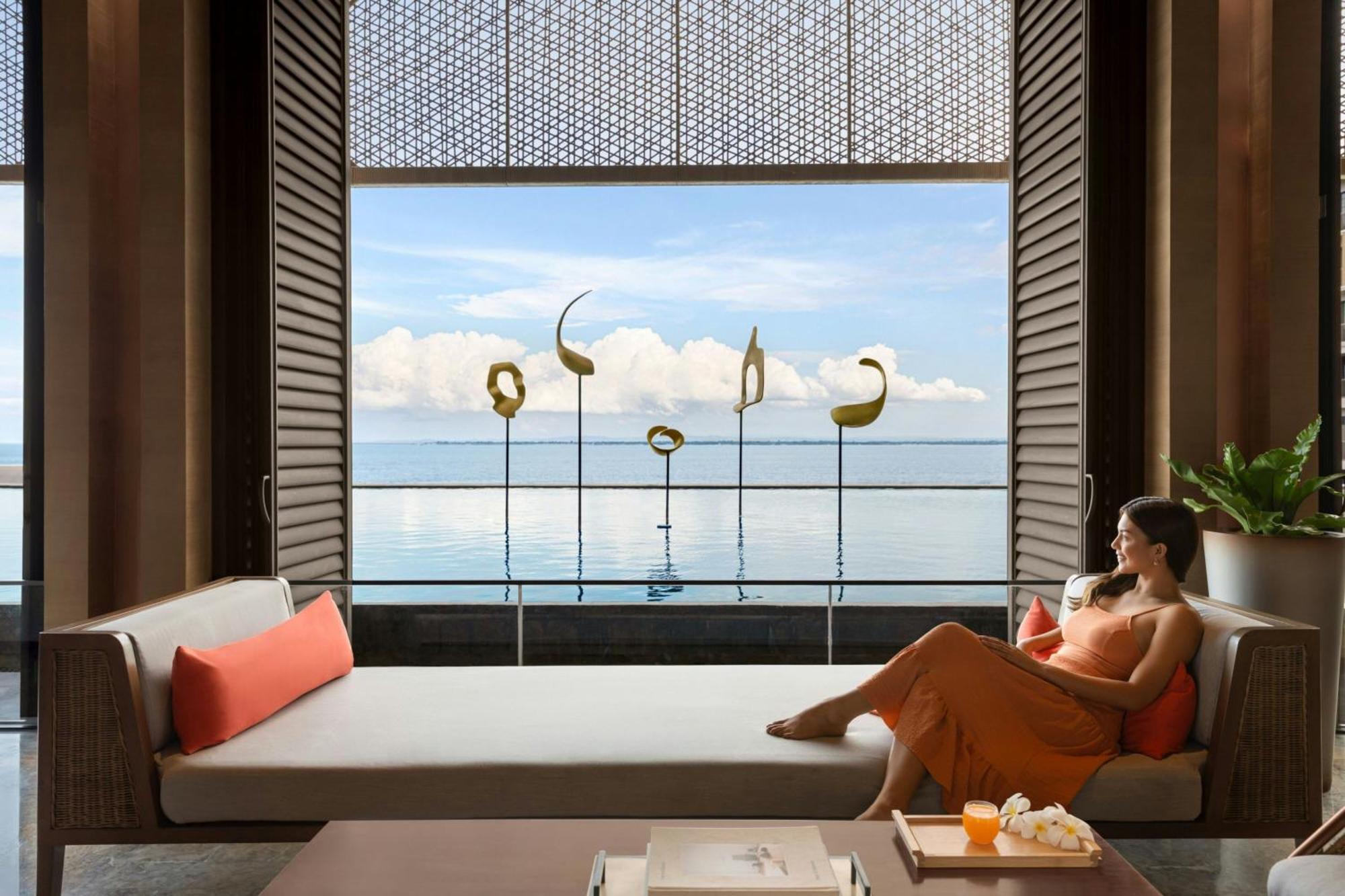 Sheraton Cebu Mactan Resort Lapu-Lapu City Kültér fotó